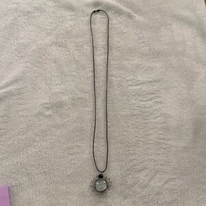 Necklace with Pendant